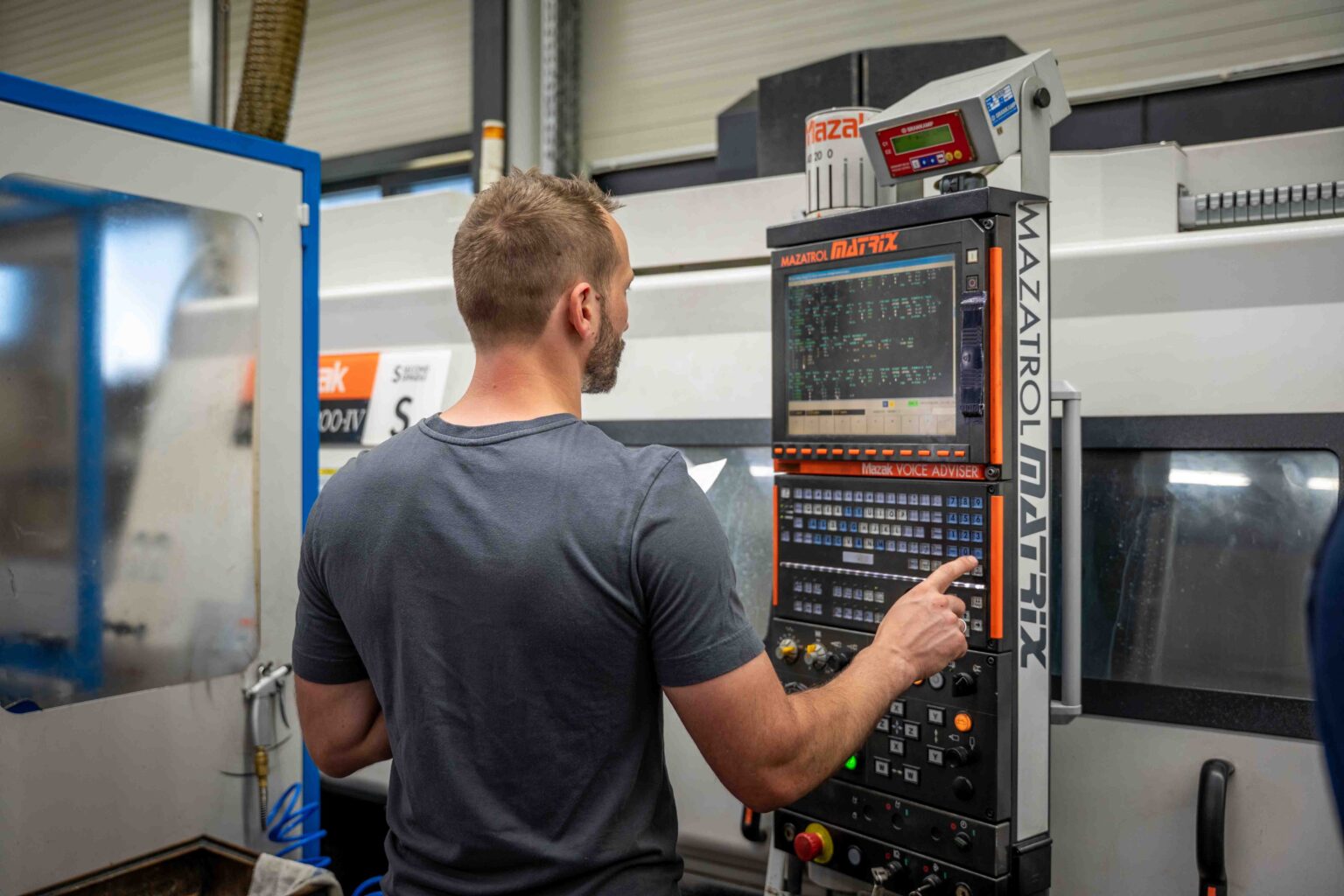 Startseite 29 PS5X6165 Stengelin GmbH Metallbearbeitung