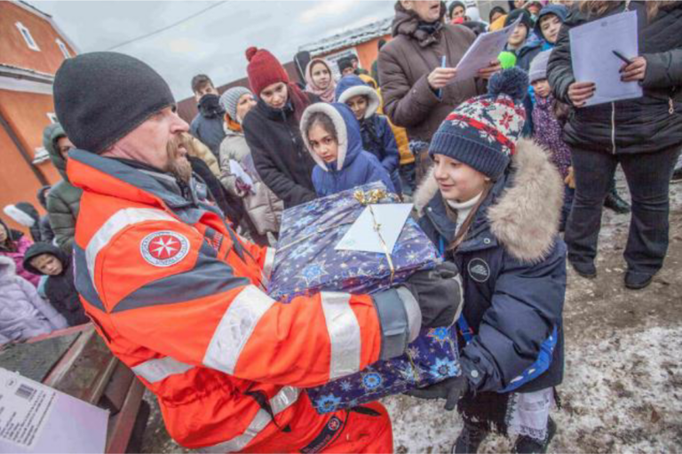 Spende Stengelin GmbH Metallbearbeitung