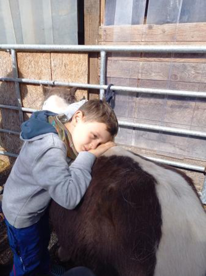 Stengelin Spende Stengelin GmbH Metallbearbeitung